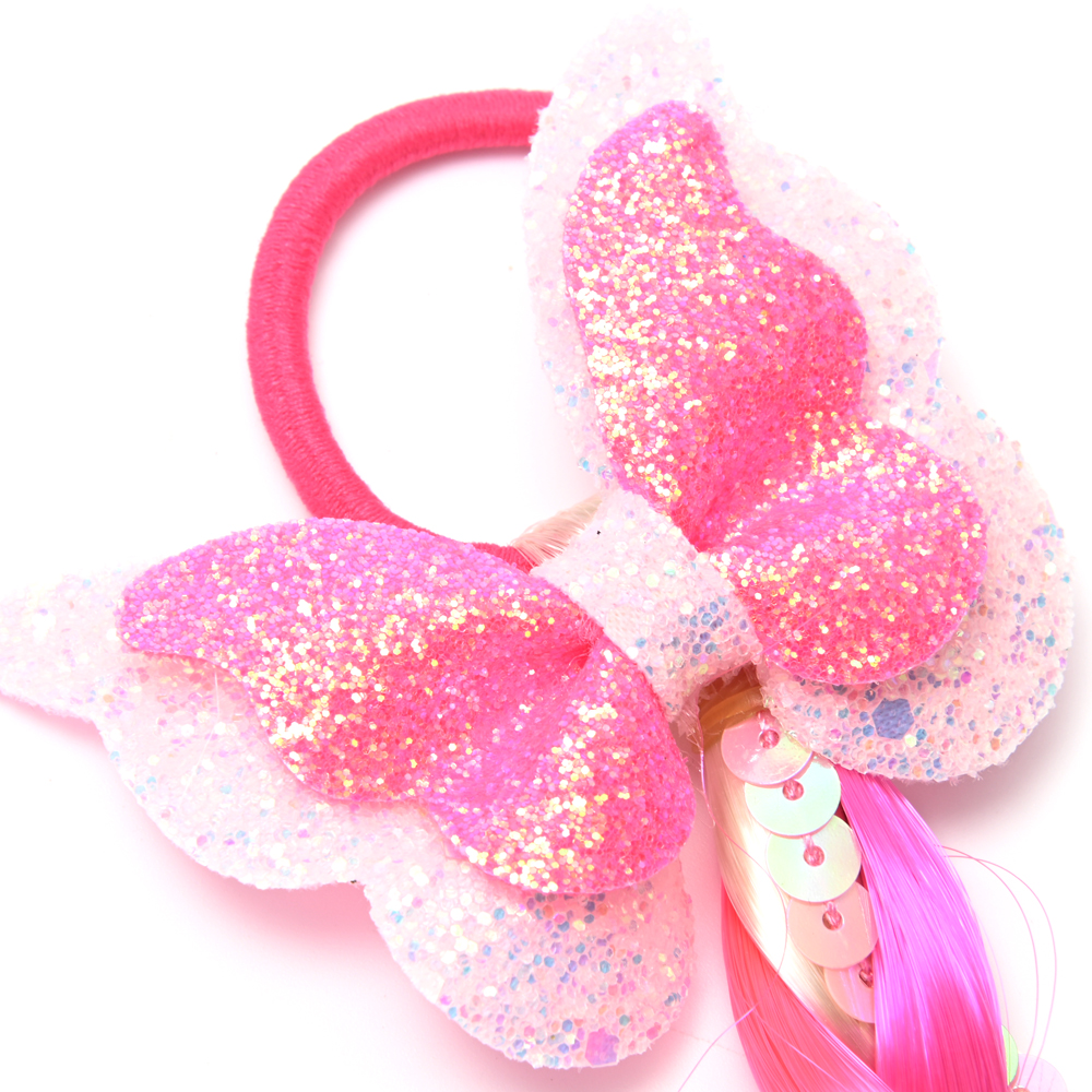 ACCESORIOS DE PEINADO INFANTIL