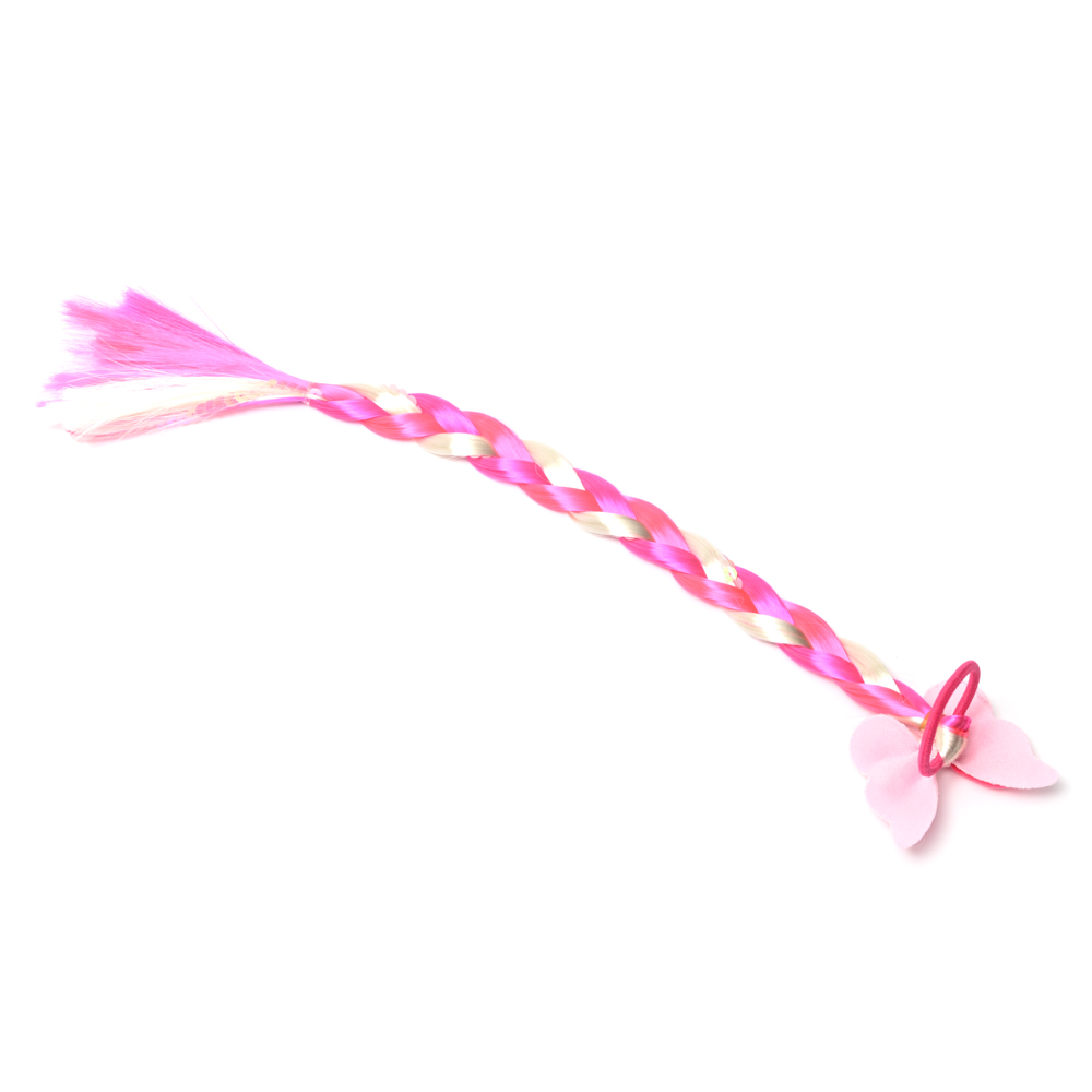ACCESORIOS DE PEINADO INFANTIL
