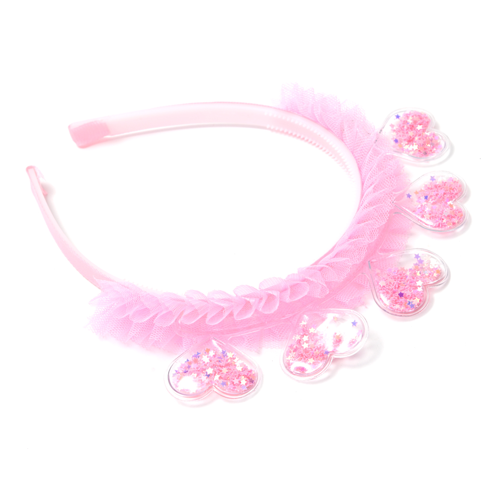ACCESORIOS DE PEINADO INFANTIL