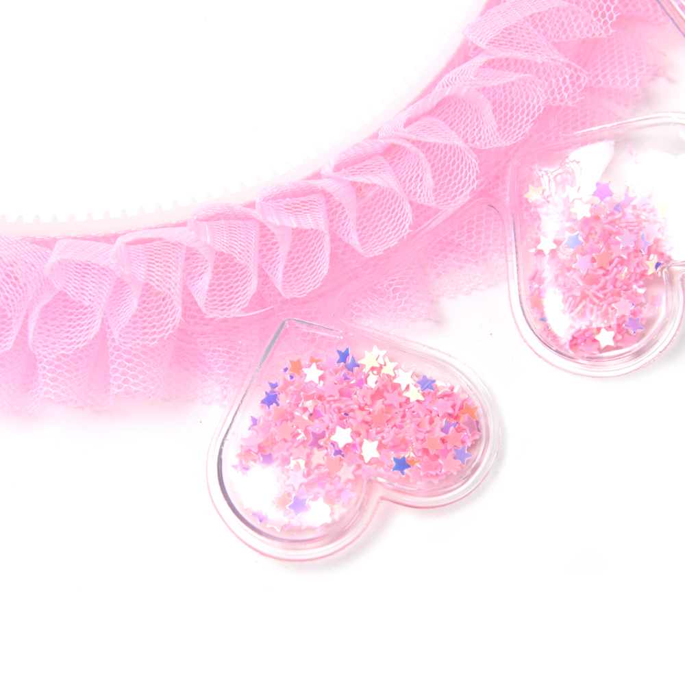 ACCESORIOS DE PEINADO INFANTIL