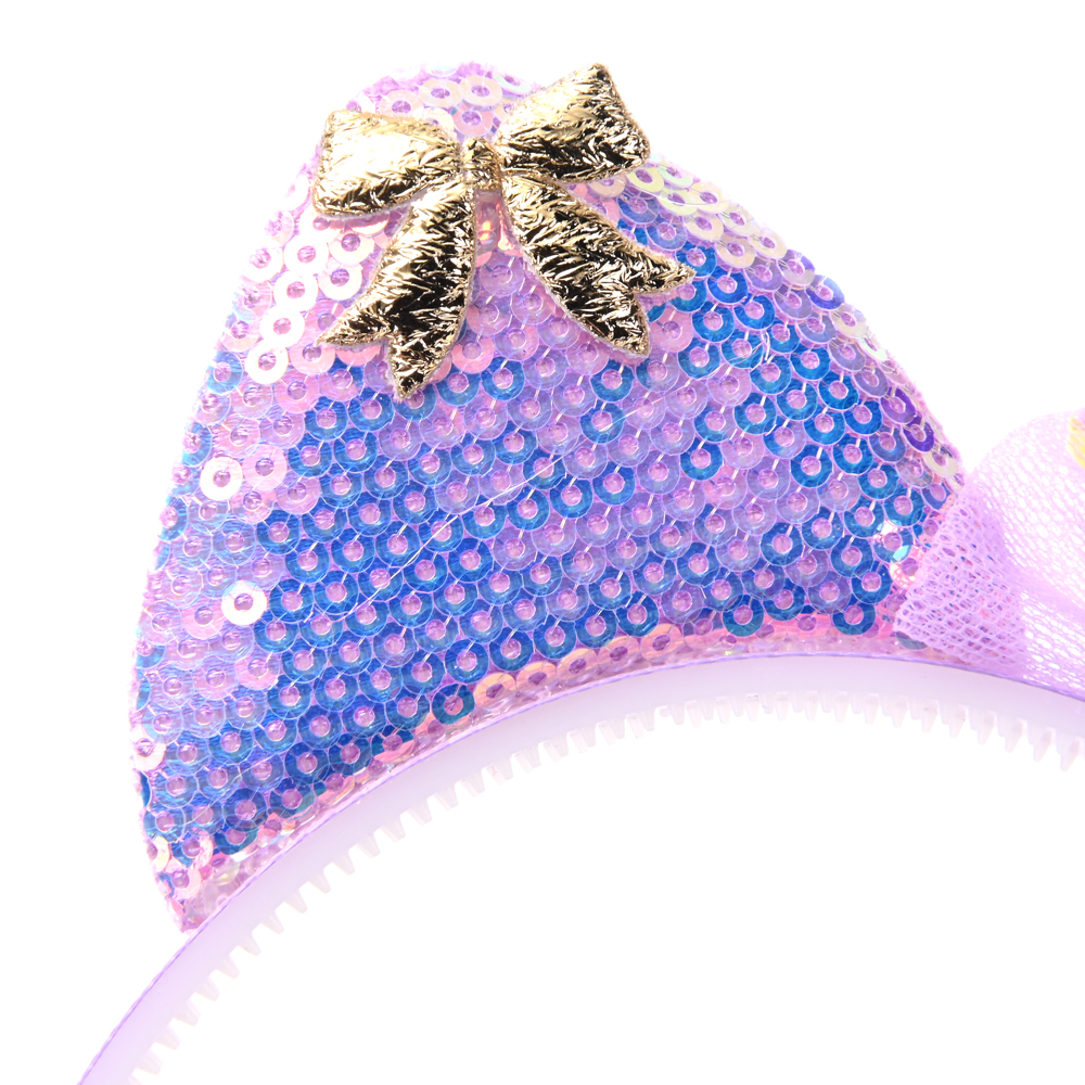 ACCESORIOS DE PEINADO INFANTIL