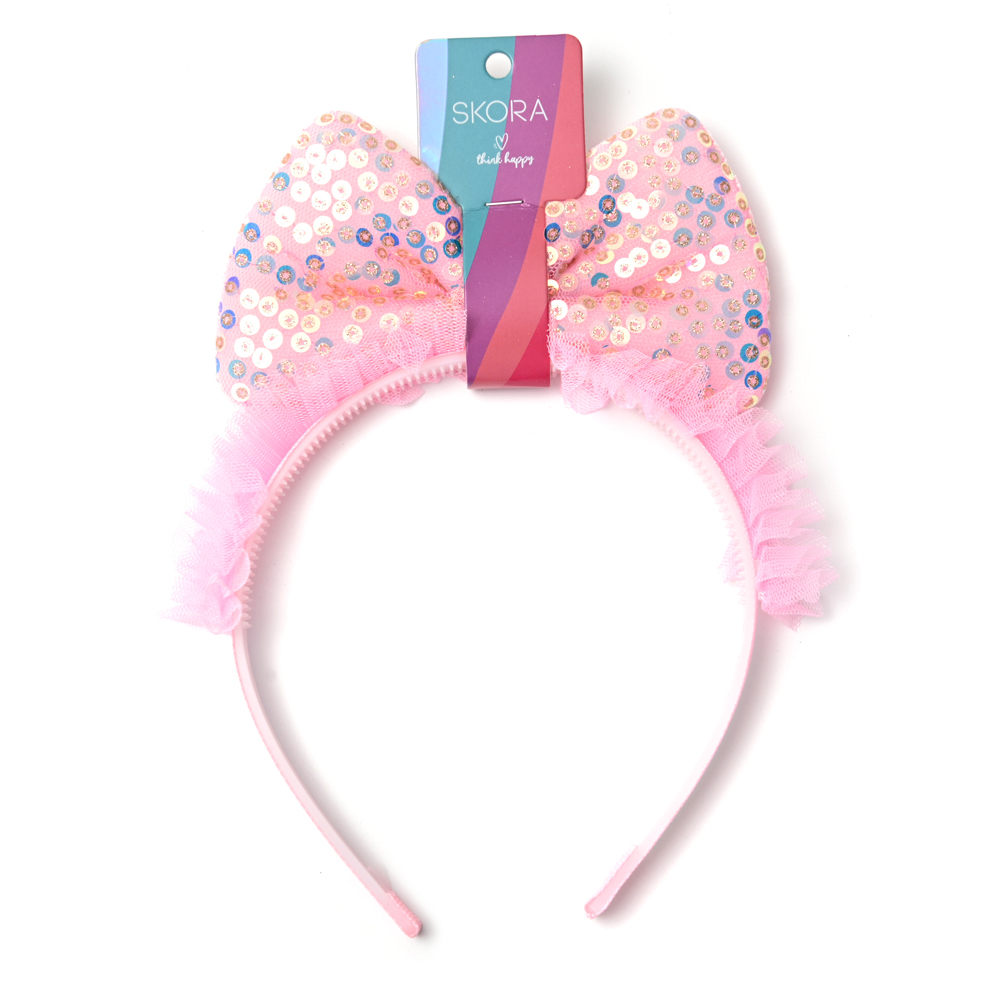 ACCESORIOS DE PEINADO INFANTIL