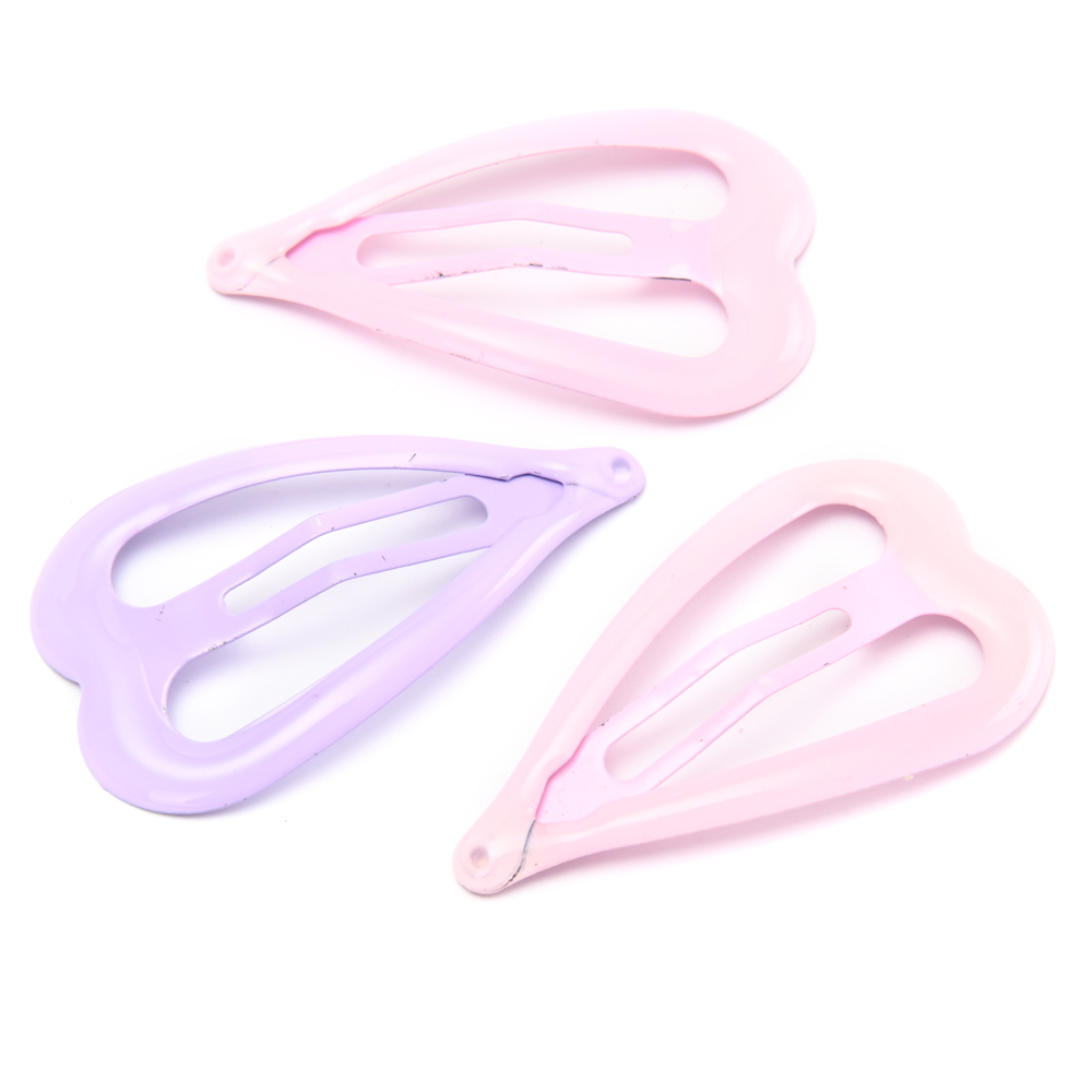 ACCESORIOS DE PEINADO INFANTIL