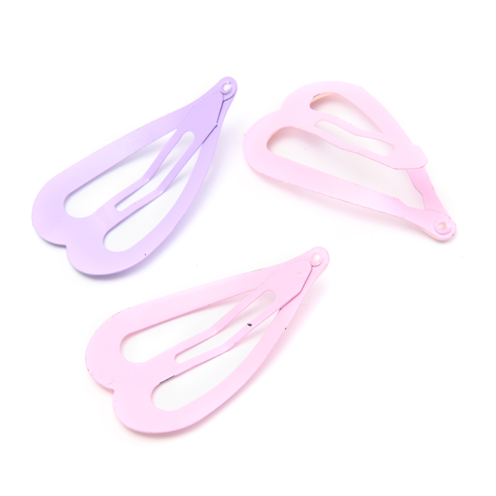 ACCESORIOS DE PEINADO INFANTIL