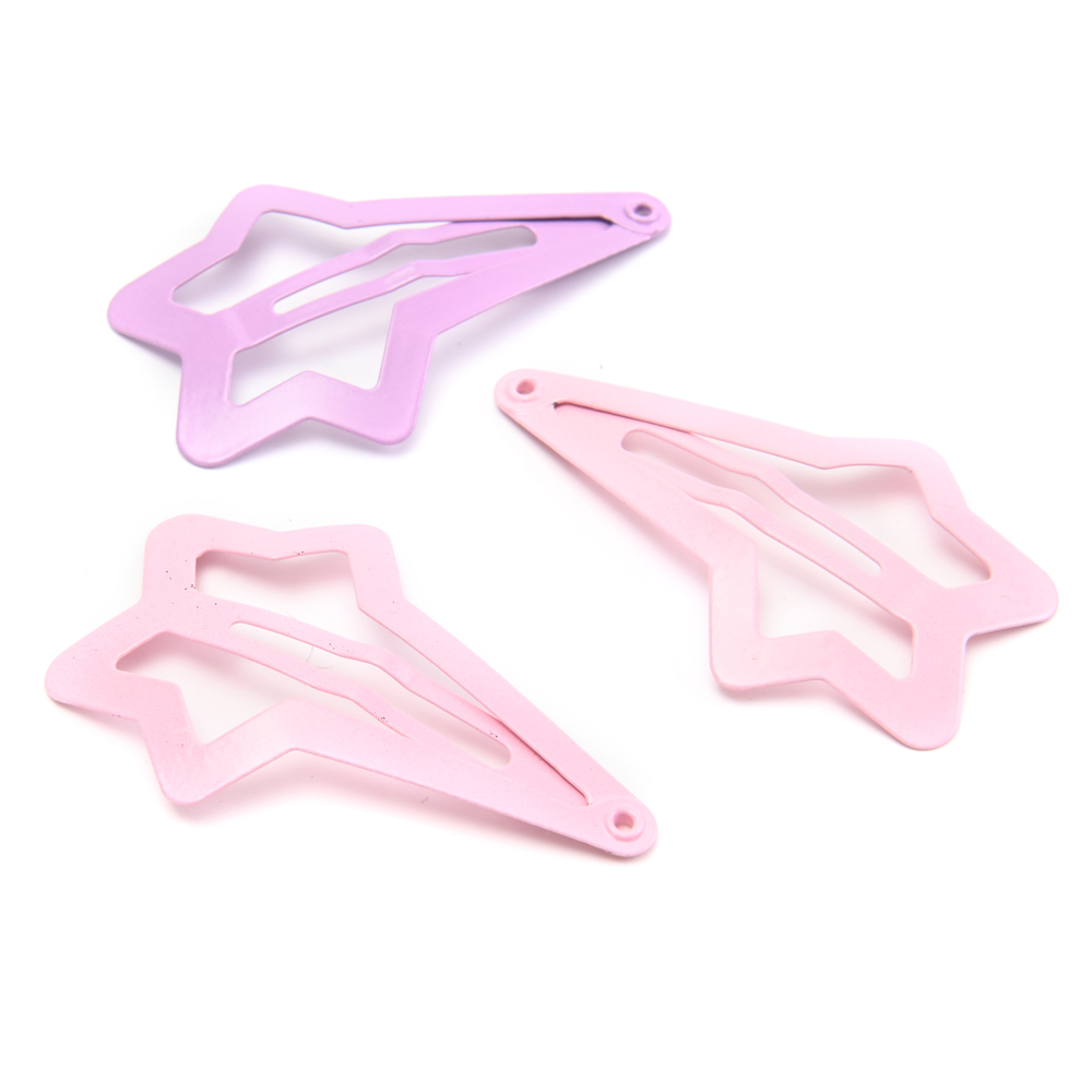 ACCESORIOS DE PEINADO INFANTIL