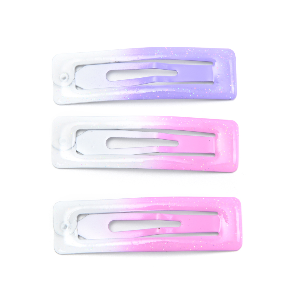 ACCESORIOS DE PEINADO INFANTIL