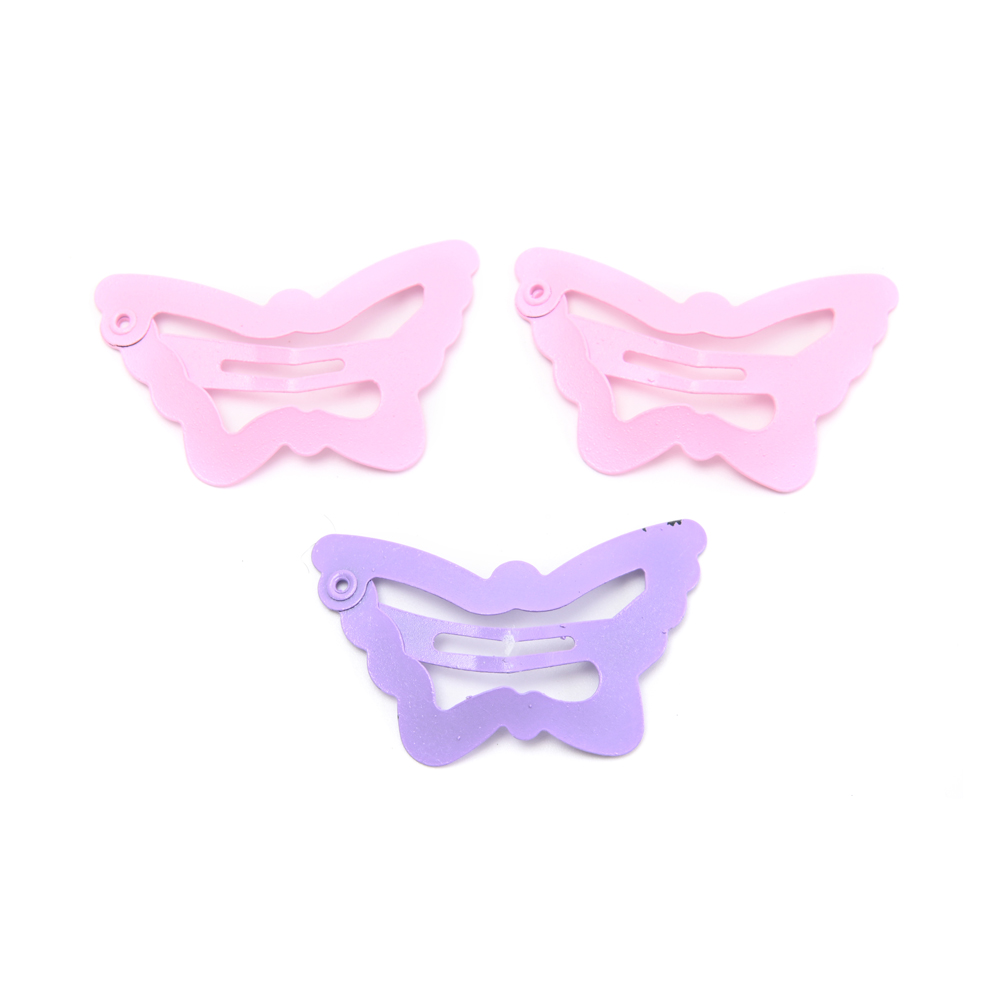 ACCESORIOS DE PEINADO INFANTIL