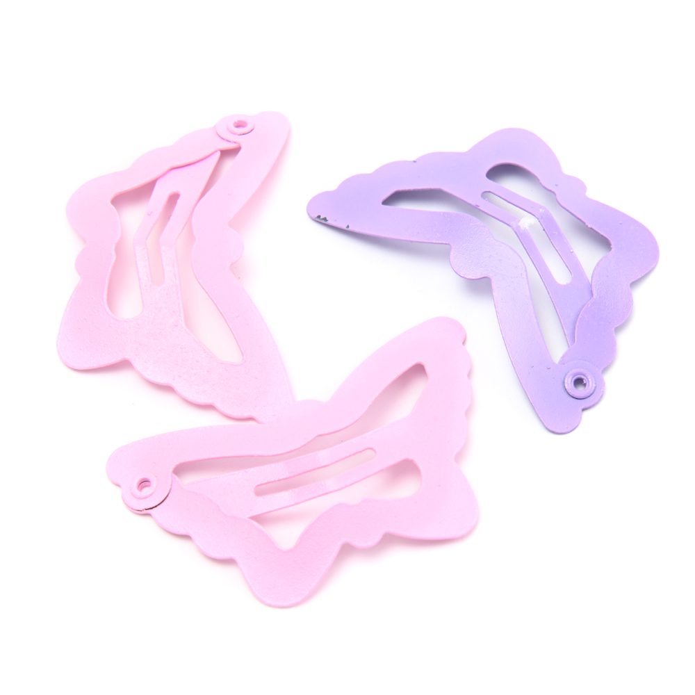 ACCESORIOS DE PEINADO INFANTIL