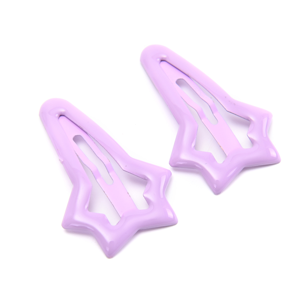 ACCESORIOS DE PEINADO INFANTIL