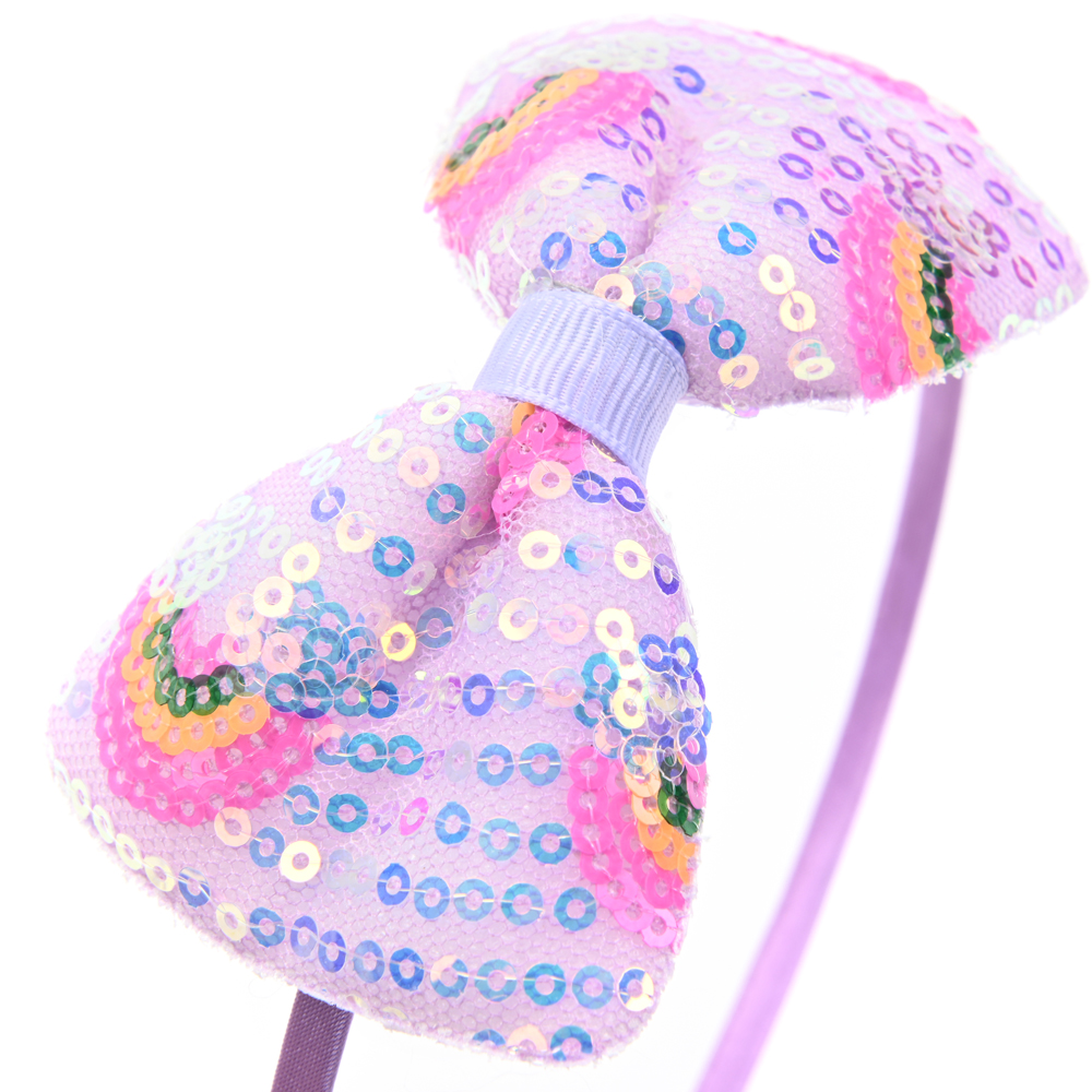 ACCESORIOS DE PEINADO INFANTIL