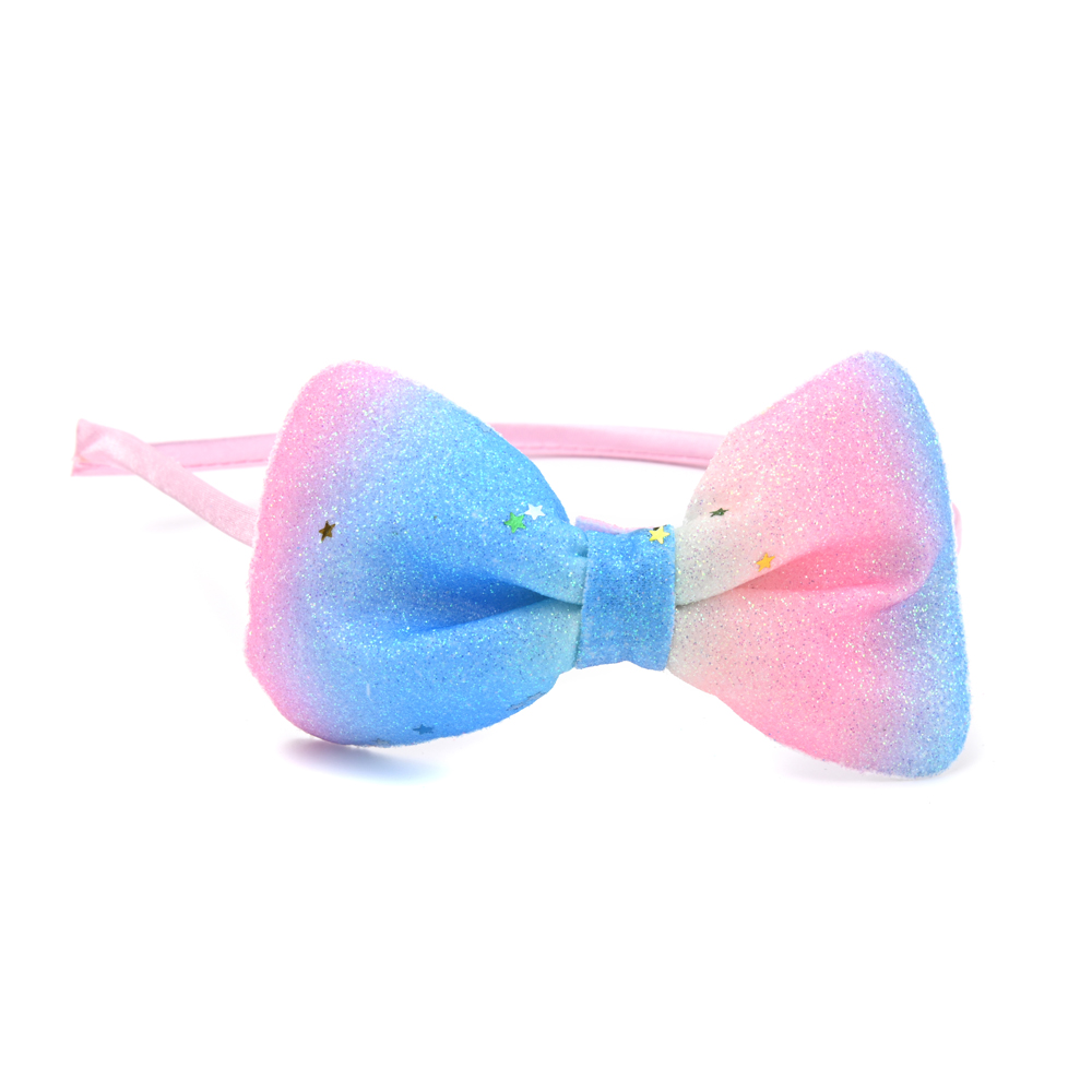 ACCESORIOS DE PEINADO INFANTIL