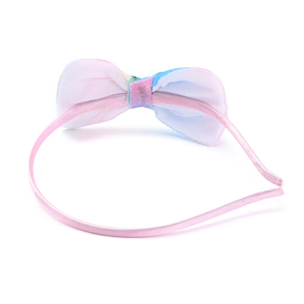 ACCESORIOS DE PEINADO INFANTIL