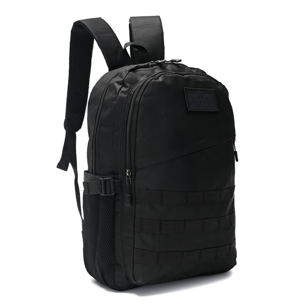 MOCHILAS