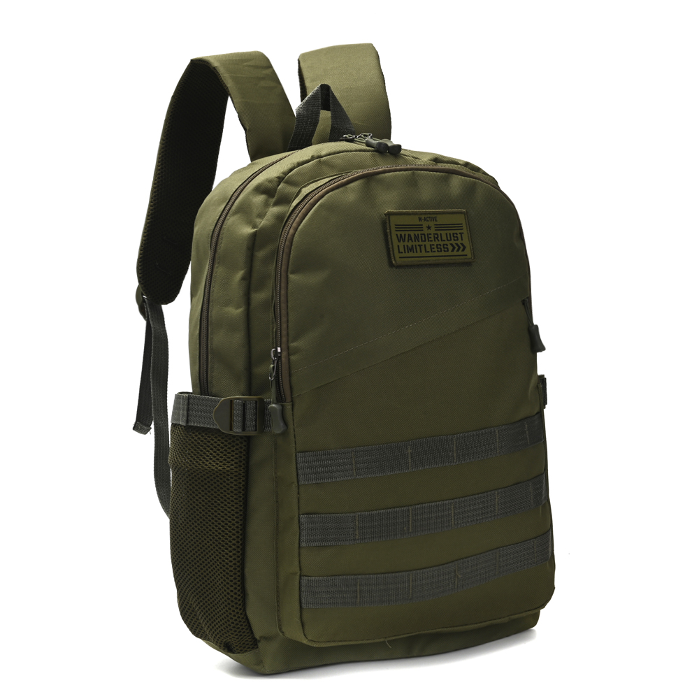 MOCHILAS