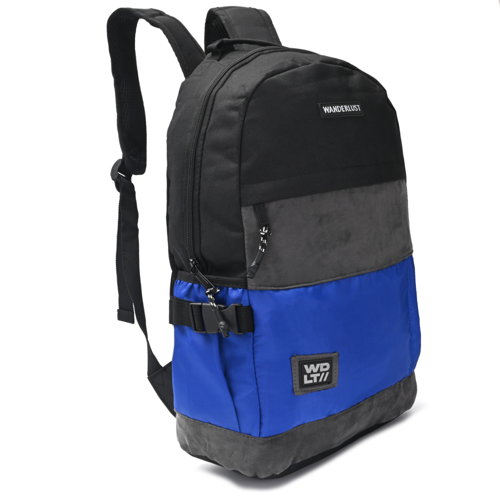 MOCHILAS