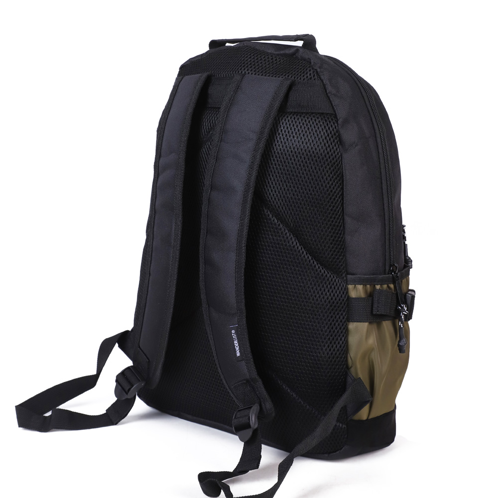 MOCHILAS