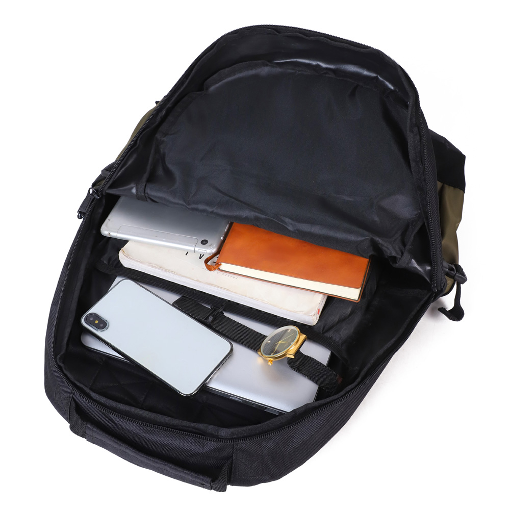 MOCHILAS