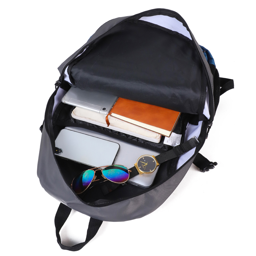 MOCHILAS