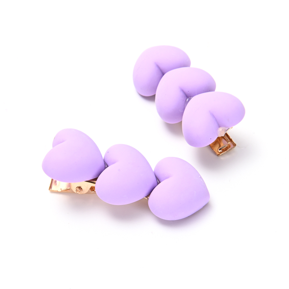 ACCESORIOS DE PEINADO INFANTIL