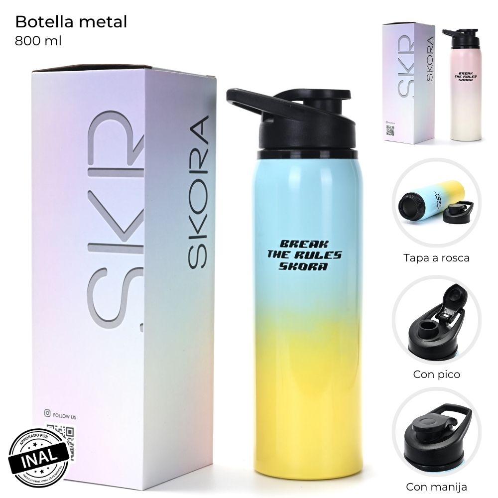 BOTELLAS