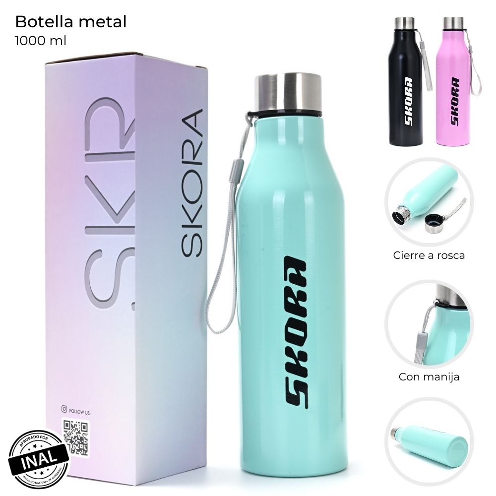 BOTELLAS