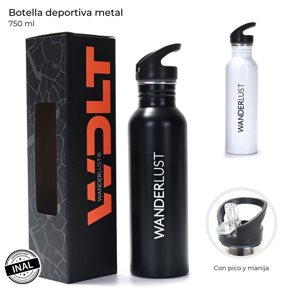 BOTELLAS