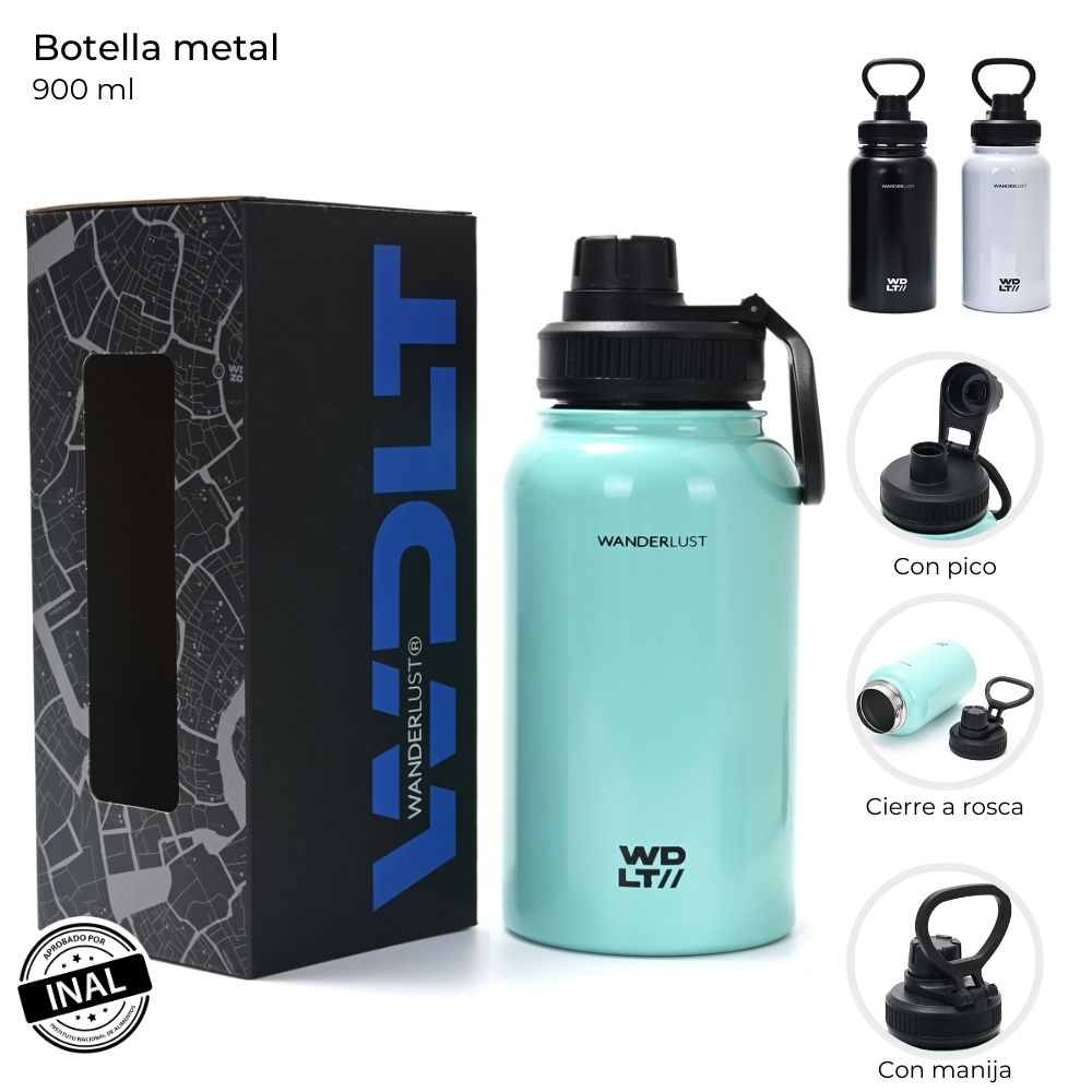 BOTELLAS