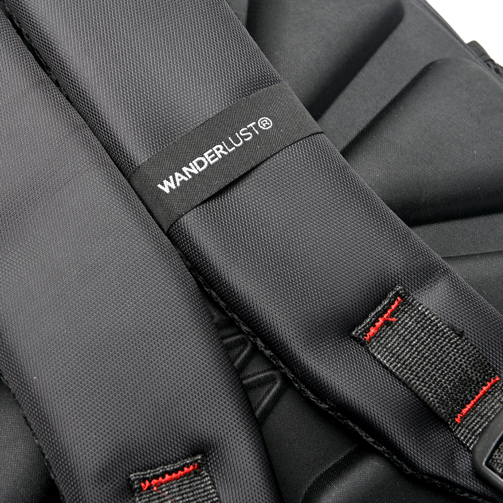 MOCHILAS