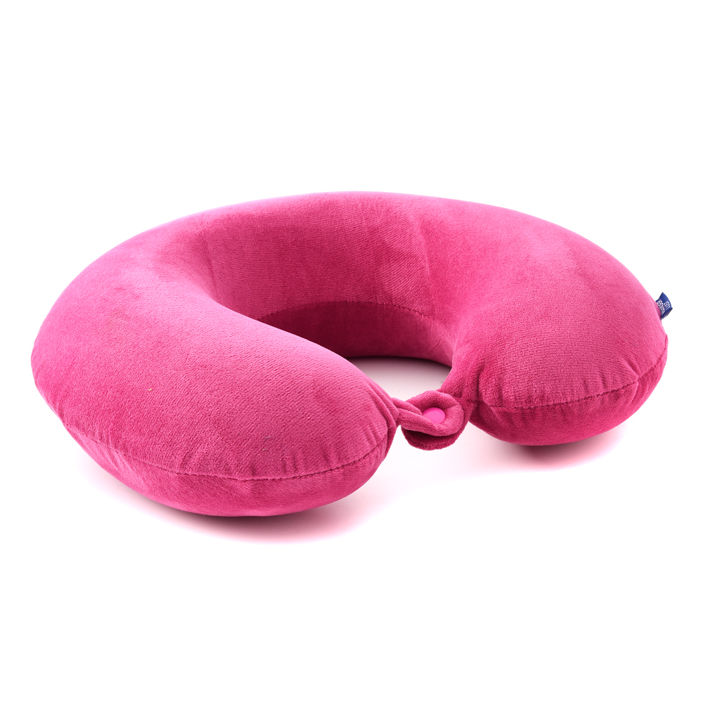 ALMOHADAS DE VIAJE