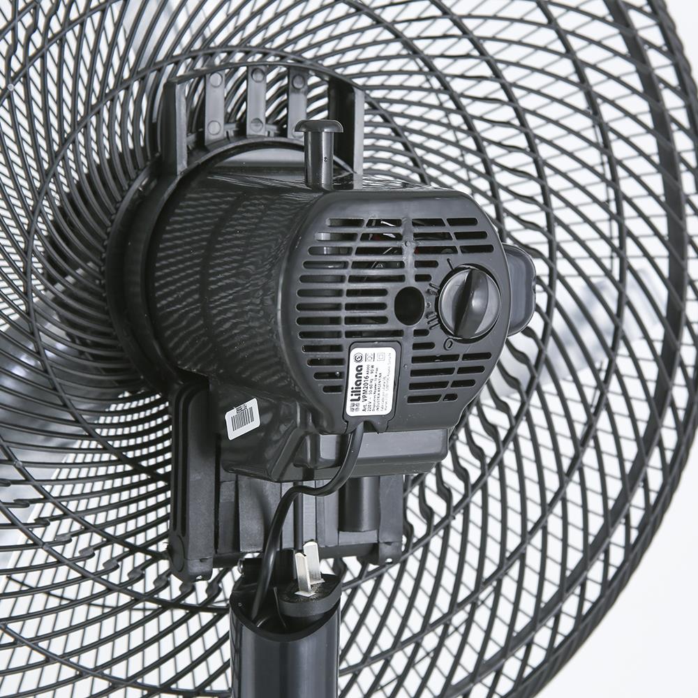 Ventiladores