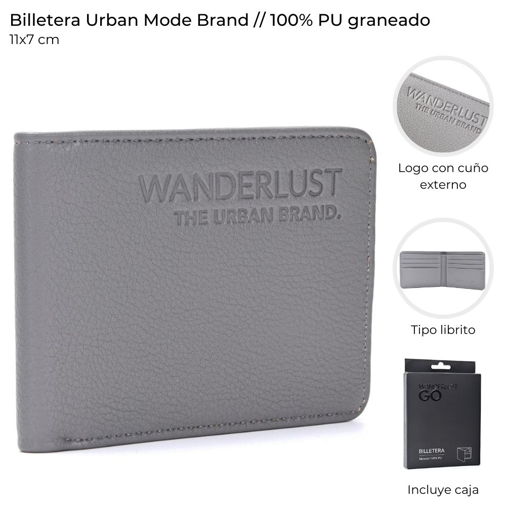 BILLETERAS