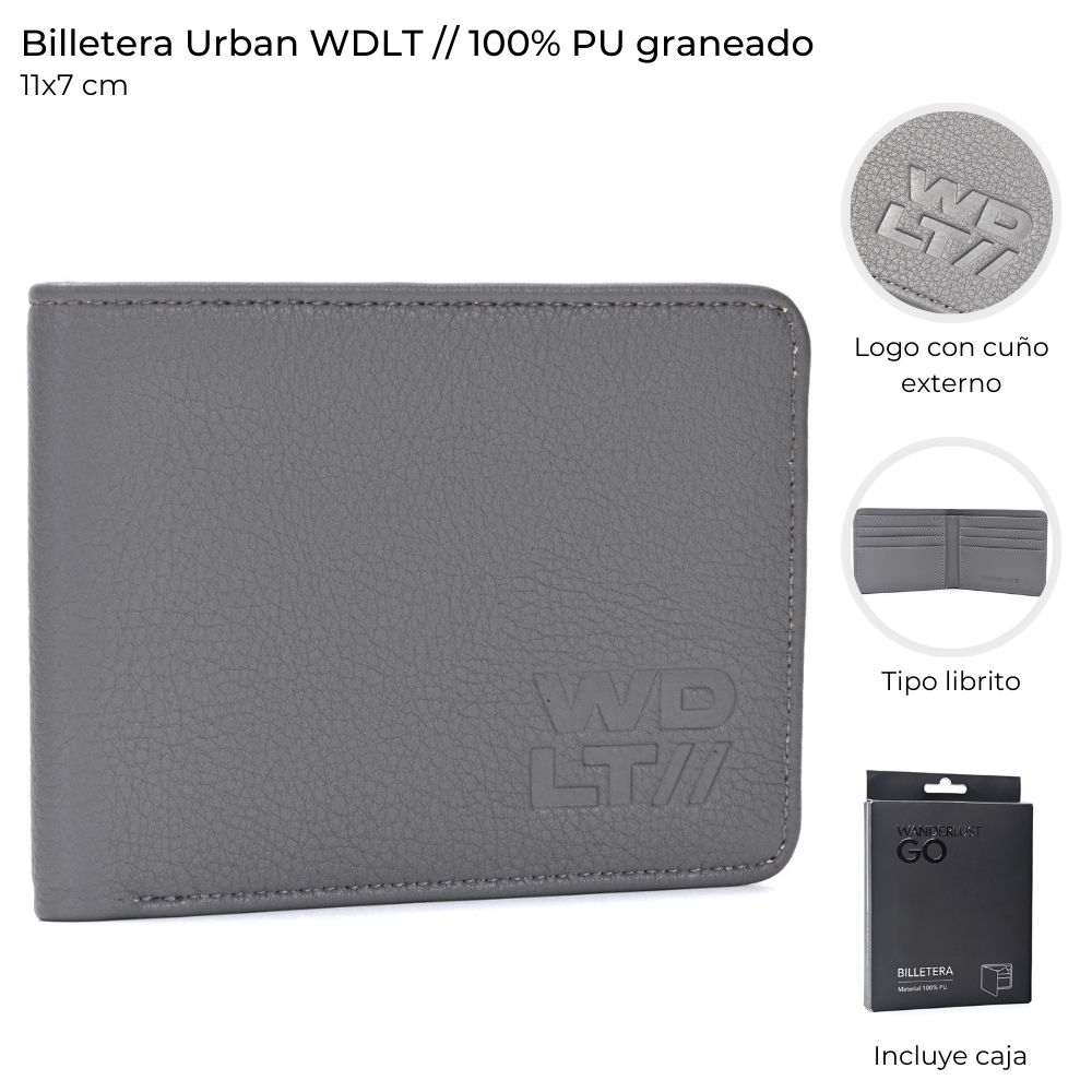 BILLETERAS