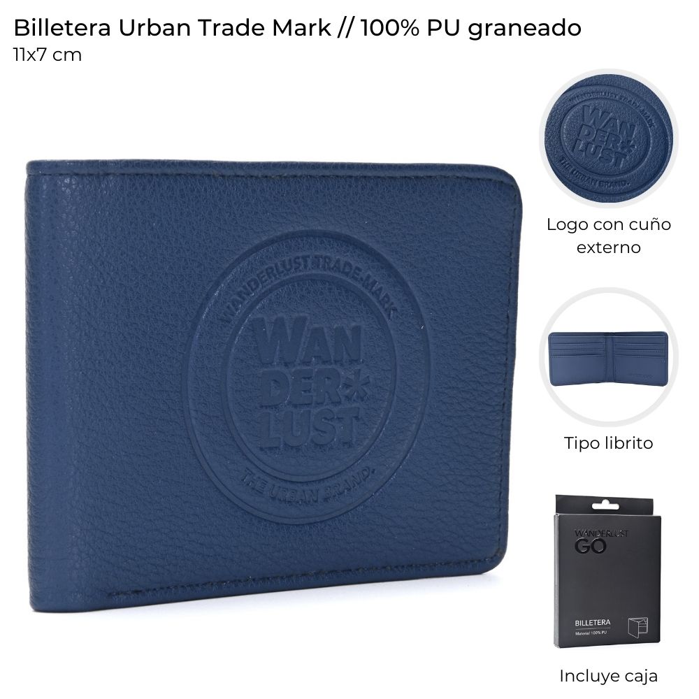 BILLETERAS