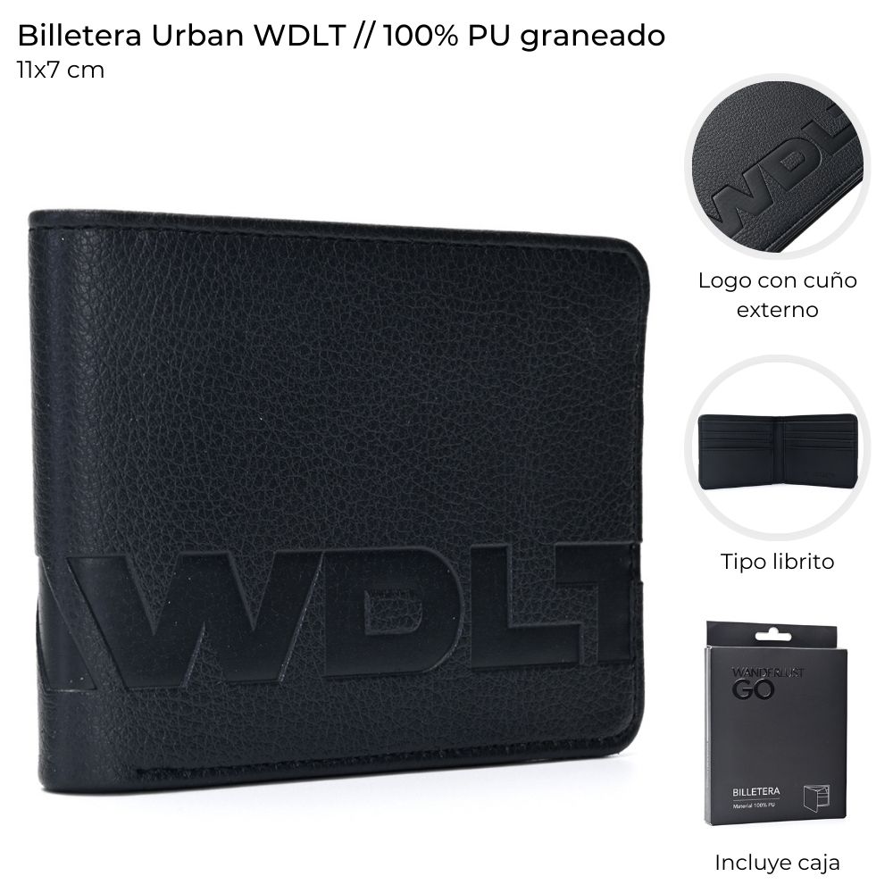 BILLETERAS