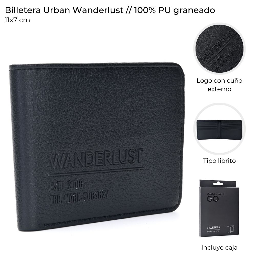BILLETERAS