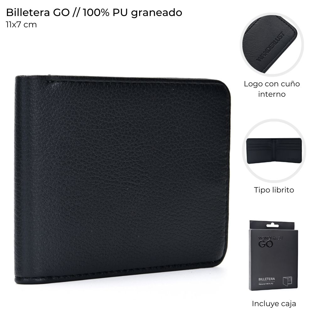 BILLETERAS