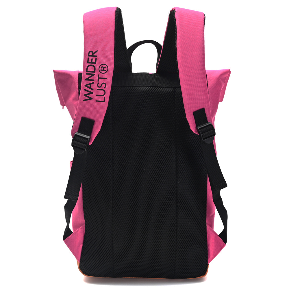 MOCHILAS