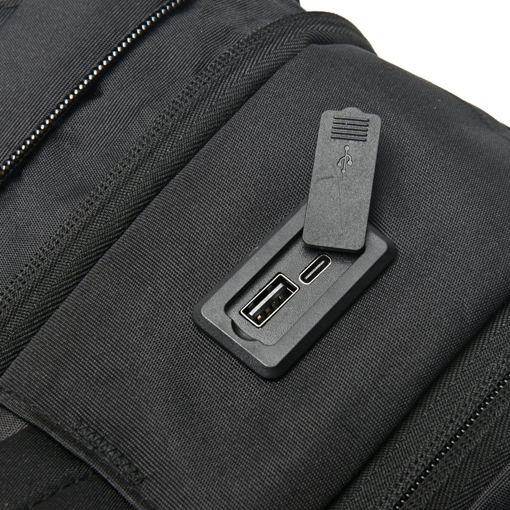 MOCHILAS
