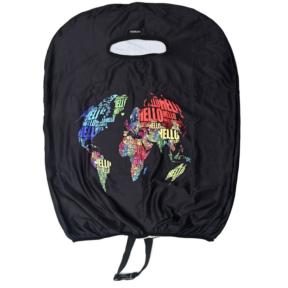 FUNDAS DE VALIJAS