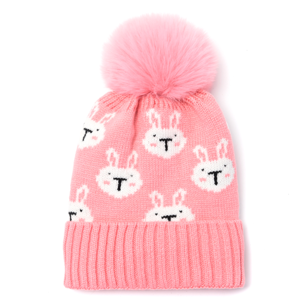 GORROS INFANTILES