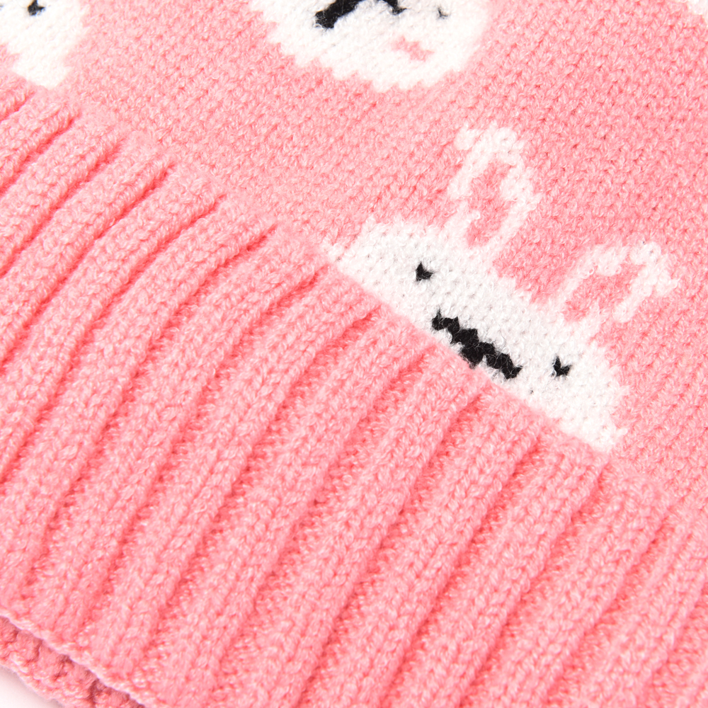 GORROS INFANTILES