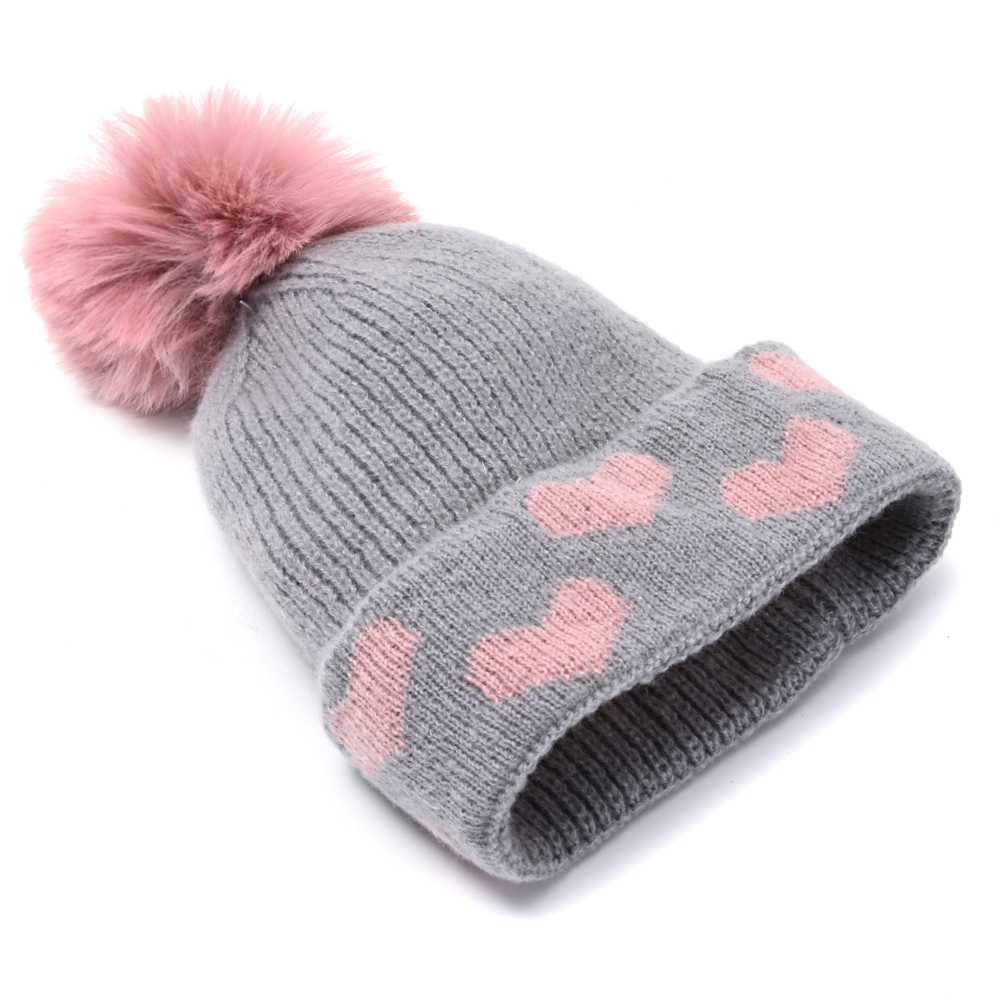 GORROS INFANTILES