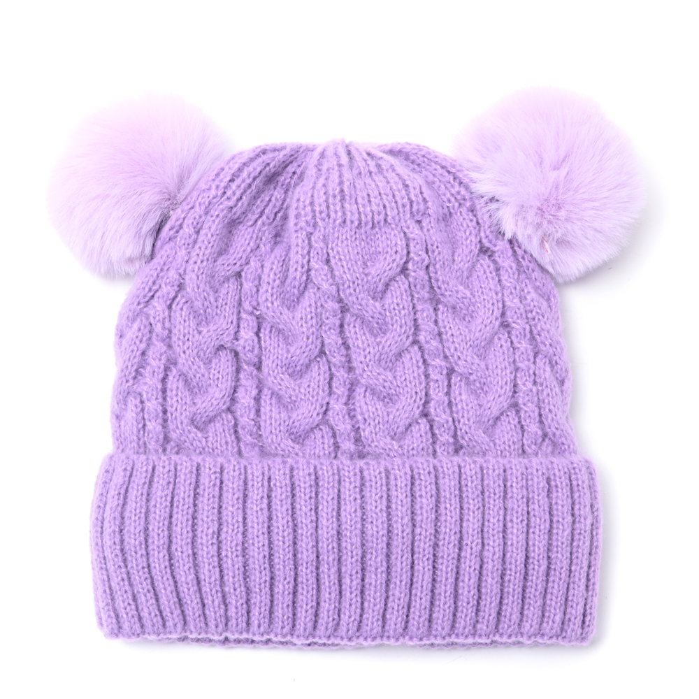 GORROS INFANTILES