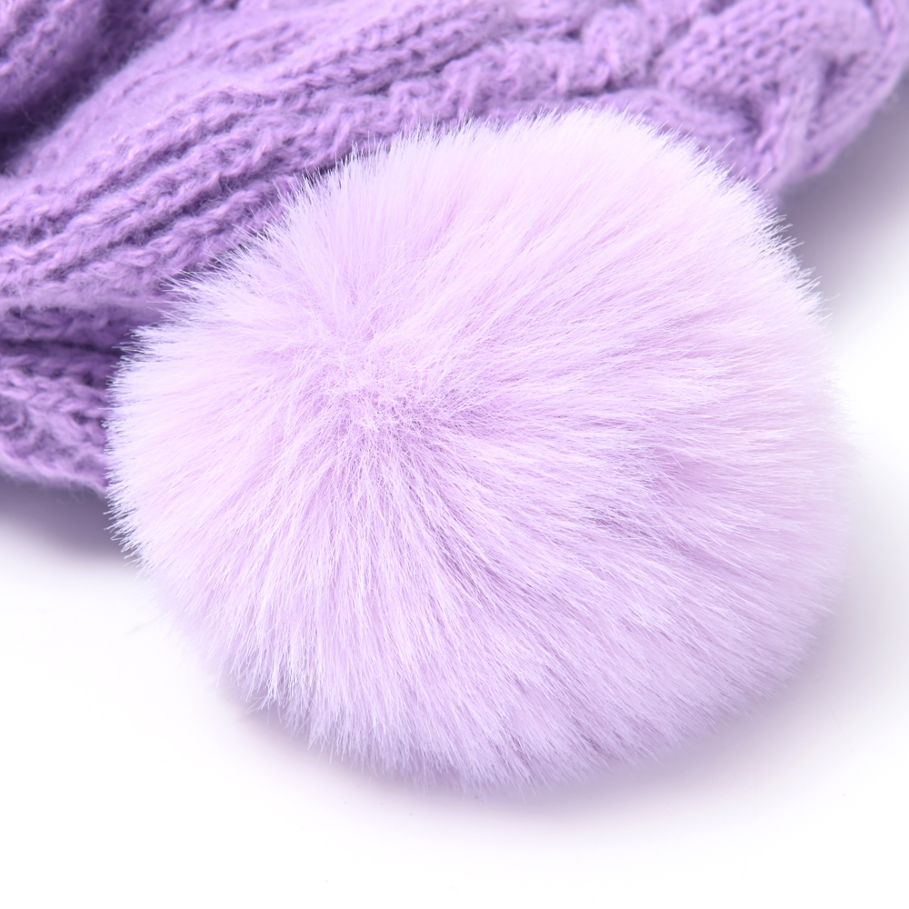 GORROS INFANTILES