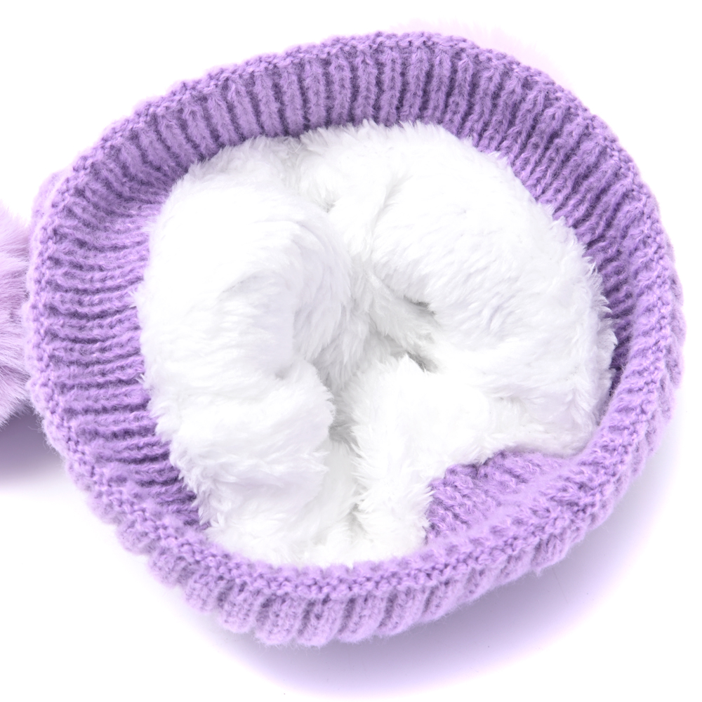 GORROS INFANTILES