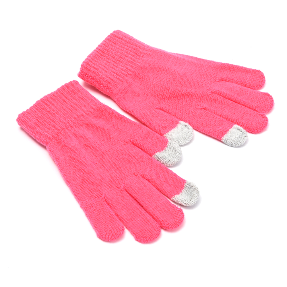 GUANTES INFANTILES
