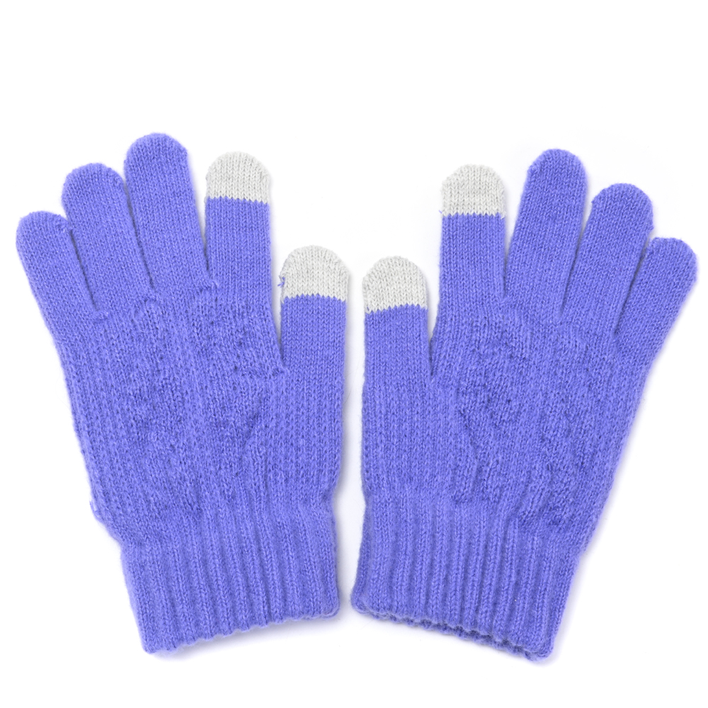GUANTES INFANTILES
