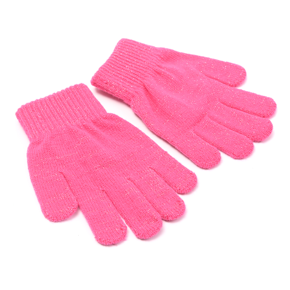GUANTES INFANTILES