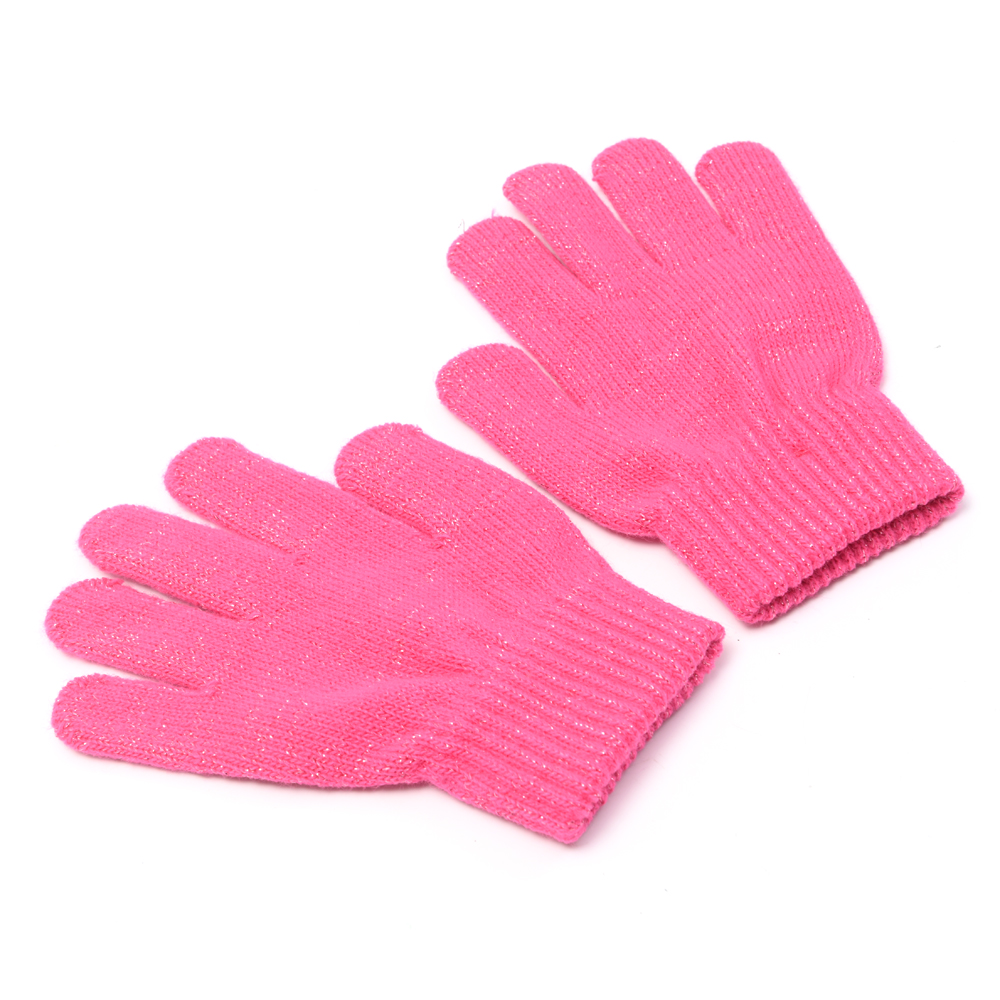 GUANTES INFANTILES
