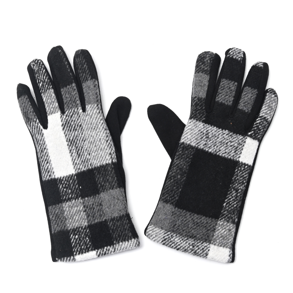 GUANTES